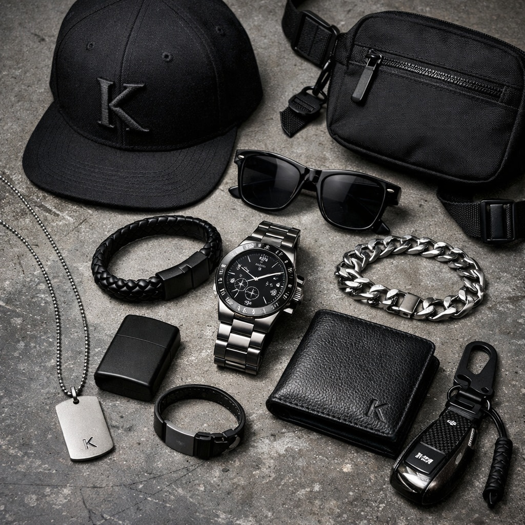 Accessories